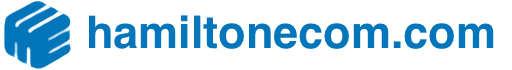 hamiltonecom.com Logo